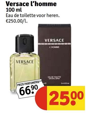 versace parfum heren kruidvat